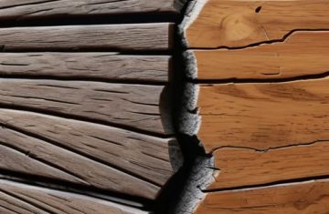How wear and tear exclusions apply.