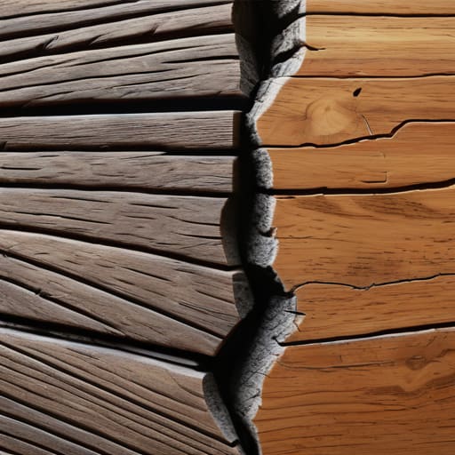How wear and tear exclusions apply.