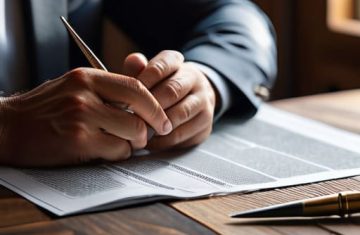 Protecting your small business with insurance wording.