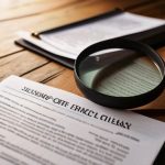 Understanding different types of renters insurance.