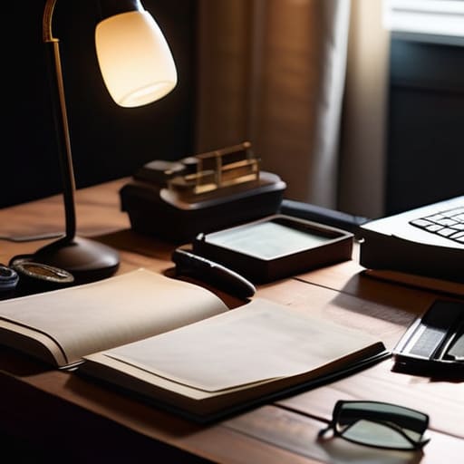 Beyond the Memory How to Inventory Possessions Before the Loss