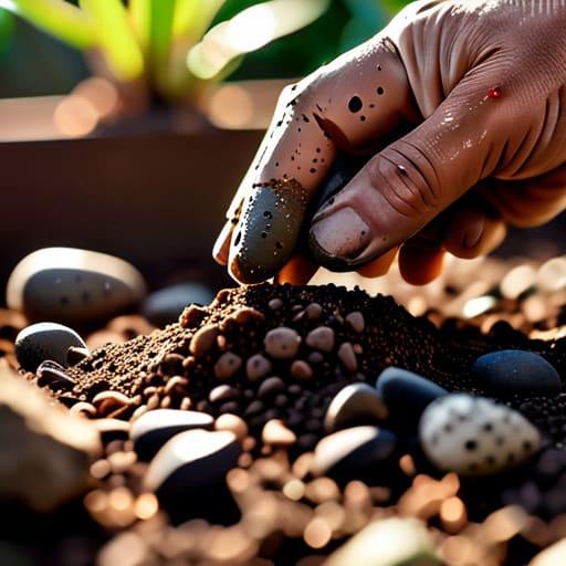 The Hidden Clauses of Vegetable Garden Soil Preparation