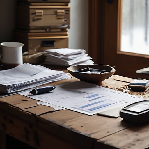 Understanding How to Keep Records That Support Claims