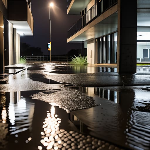 Why Urban Flood Risk Assessment Is Your Real Safety Net