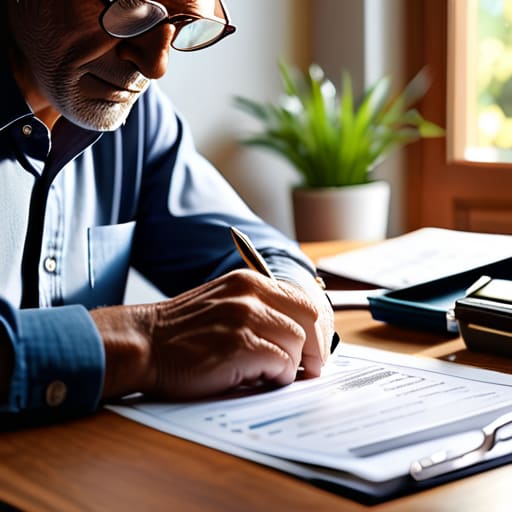 Factors Affecting Life Insurance Premiums You Can Actually Control