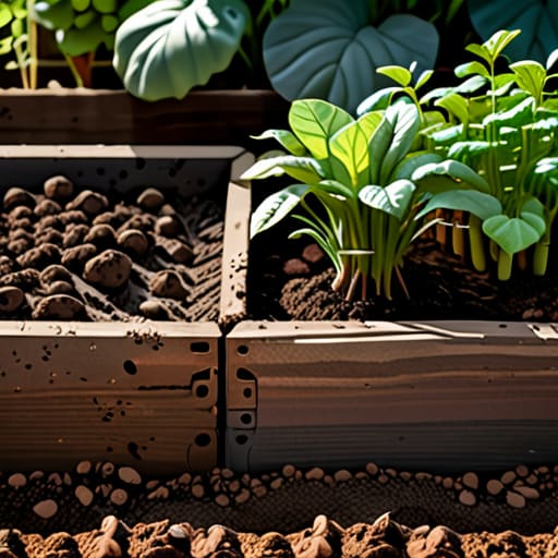 Raised Bed vs in Ground Gardening Choosing Your Terms