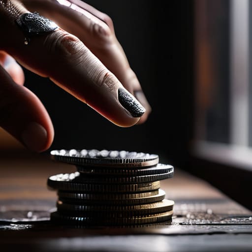 Calculating risk: The Bottom Line.