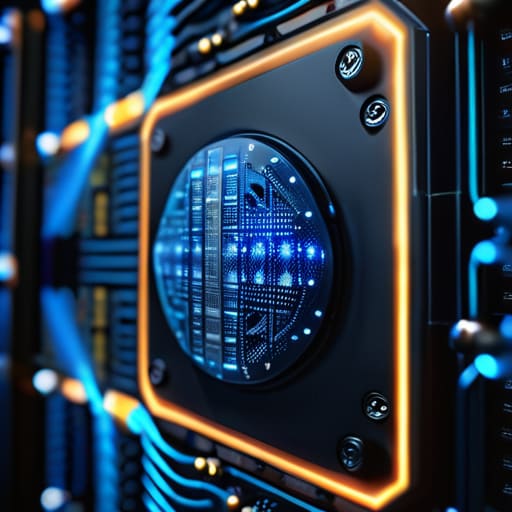 Complete guide to cyber risk management book.