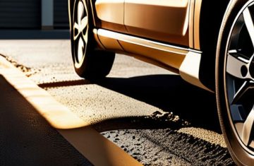 Difference between accident and theft claims explained.