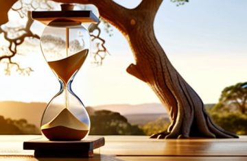 Difference between term and whole life insurance.