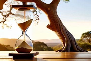 Difference between term and whole life insurance.