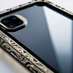 How gadget and mobile cover works explanation.