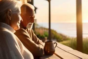 How run off cover protects retirees.