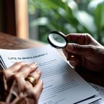 Tips on how to choose life insurance.