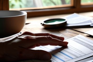 Guide on how to file a home insurance claim.