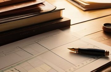 How to keep records that support claims.