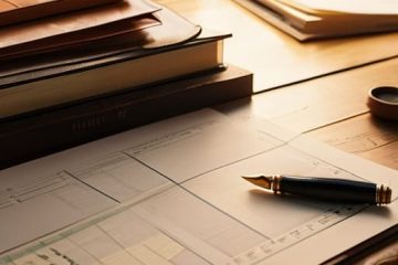 How to keep records that support claims.