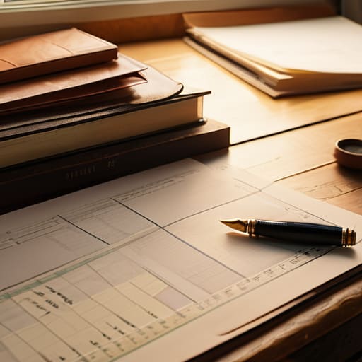 How to keep records that support claims.