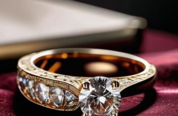 How valuations should be updated for jewellery.