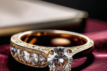 How valuations should be updated for jewellery.