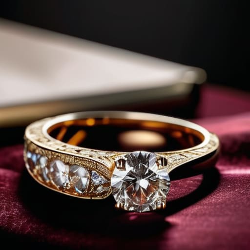How valuations should be updated for jewellery.