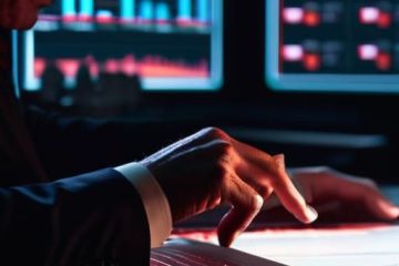 Understanding different types of business risk.