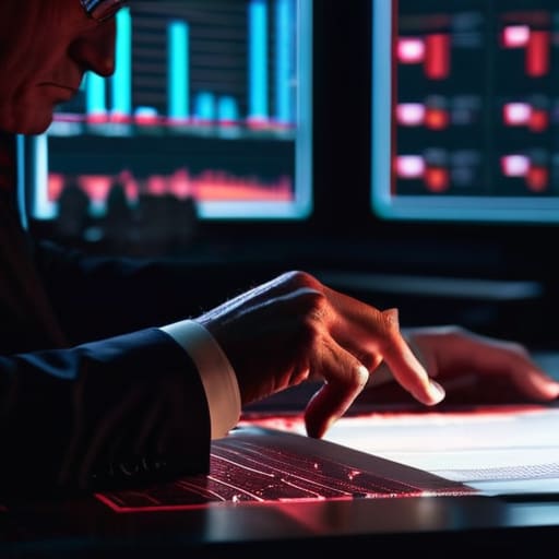 Understanding different types of business risk.